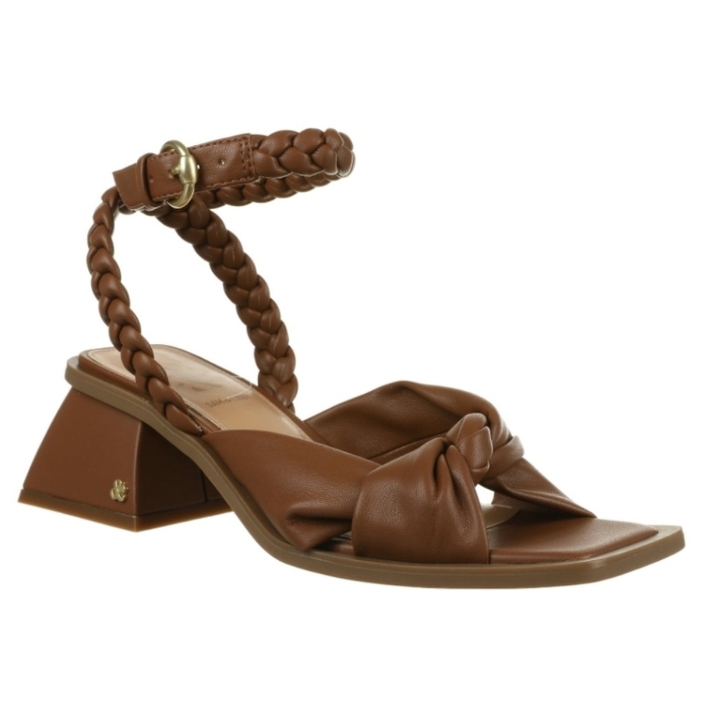 Sam & Libby Women's Sutton Ankle Strap Sandal - Picture 1 of 5